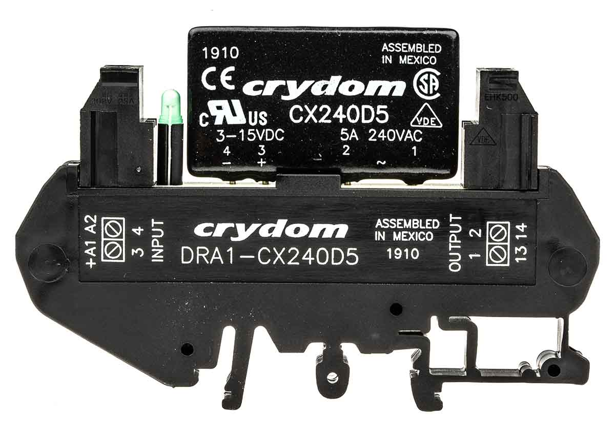 DRA1-CX240D5