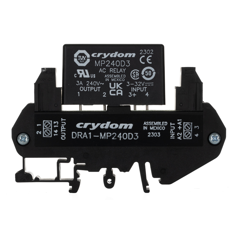 DRA1-MP240D3