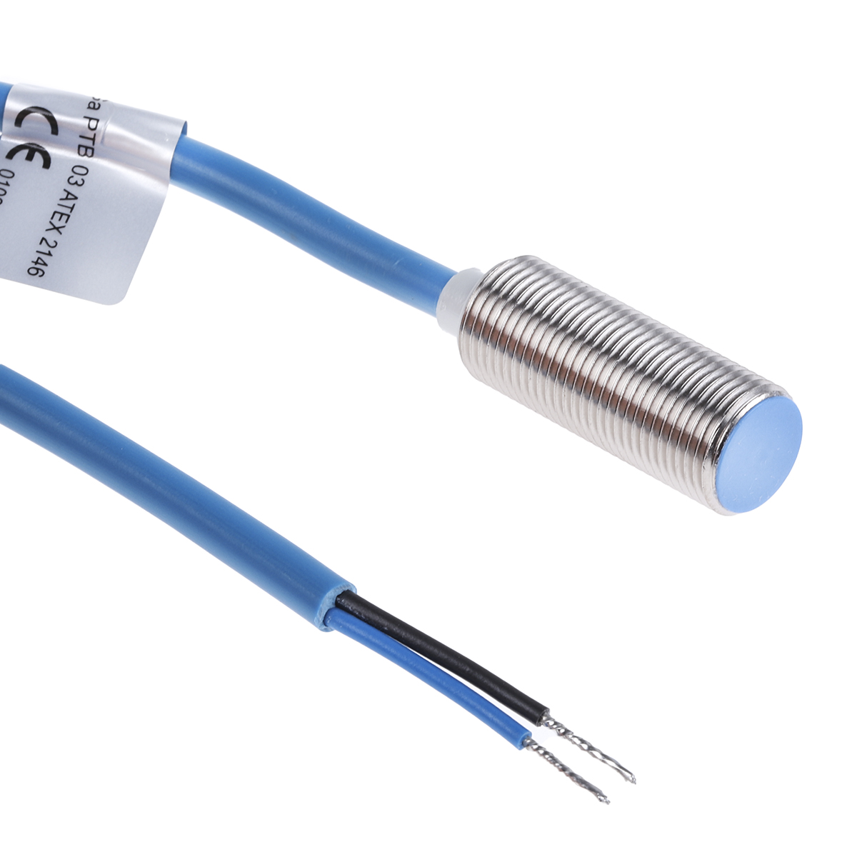 IFRM 12X9503