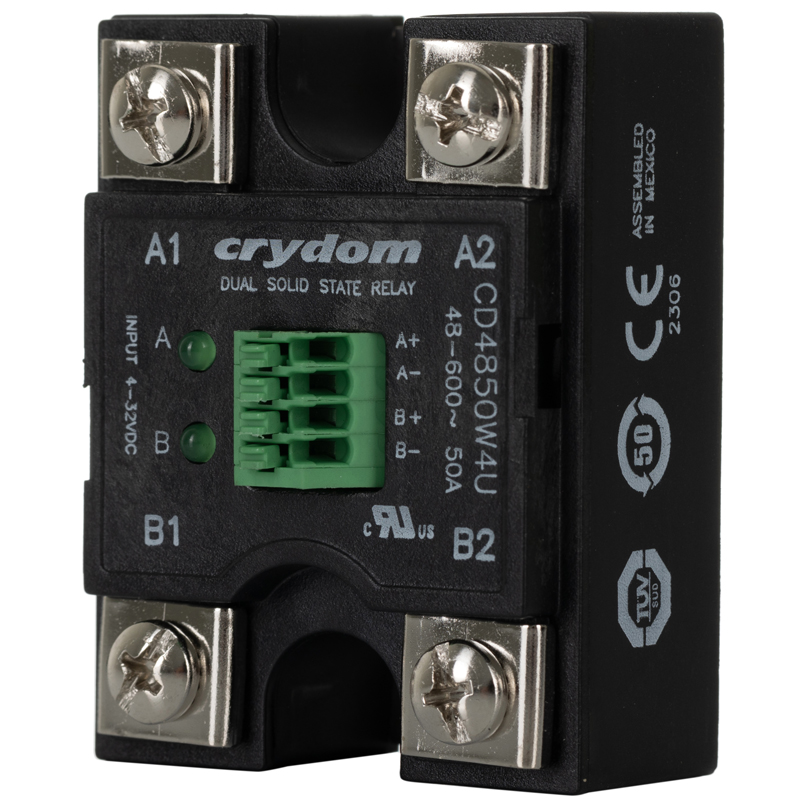 CD4850W4U