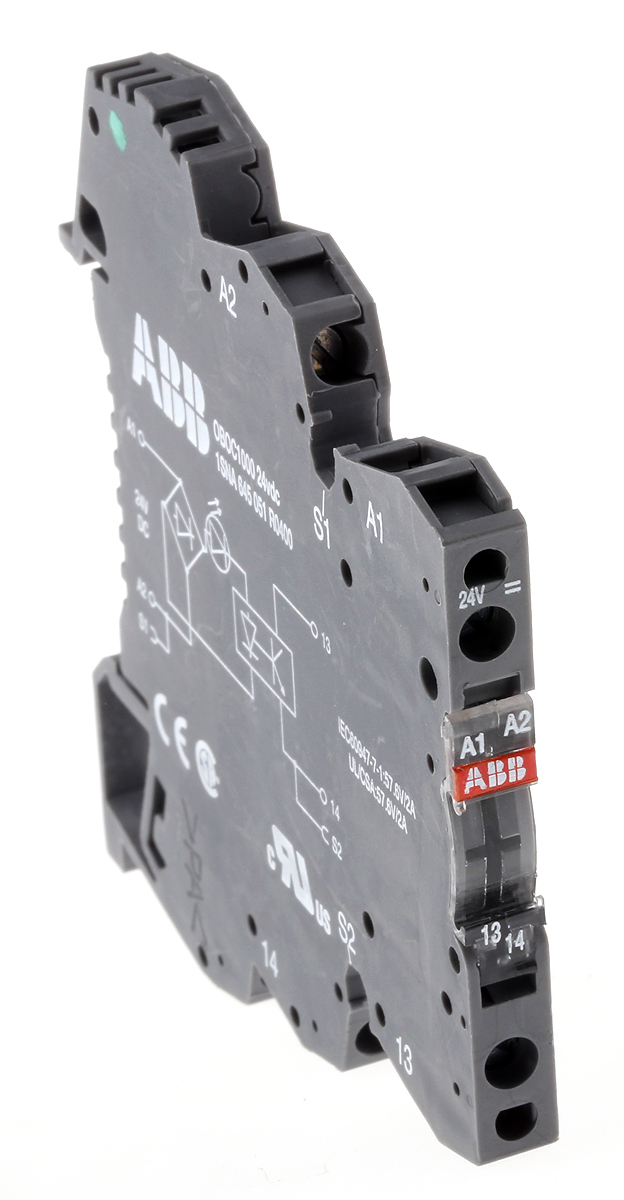 1SNA645051R0400  OBOC2000-24VDC