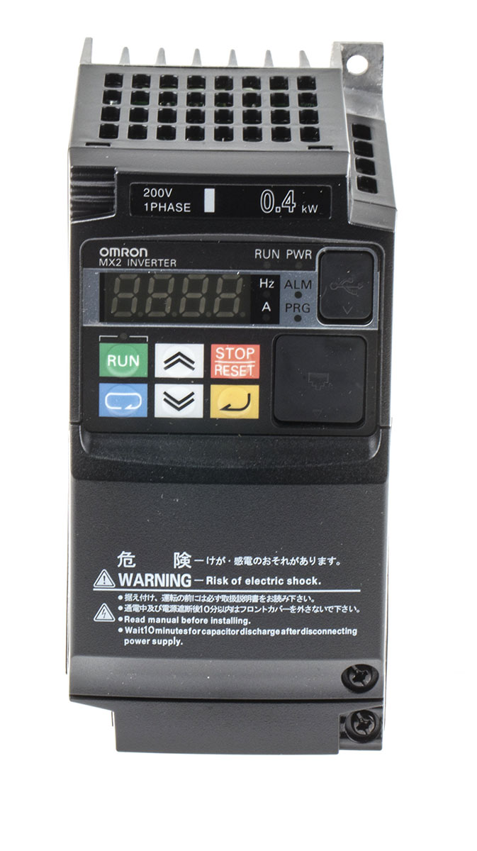 3G3MX2-AB004-EV2