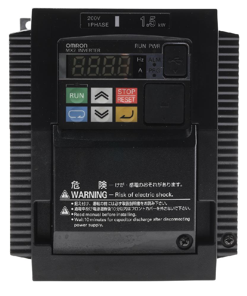 3G3MX2AB015ECHN