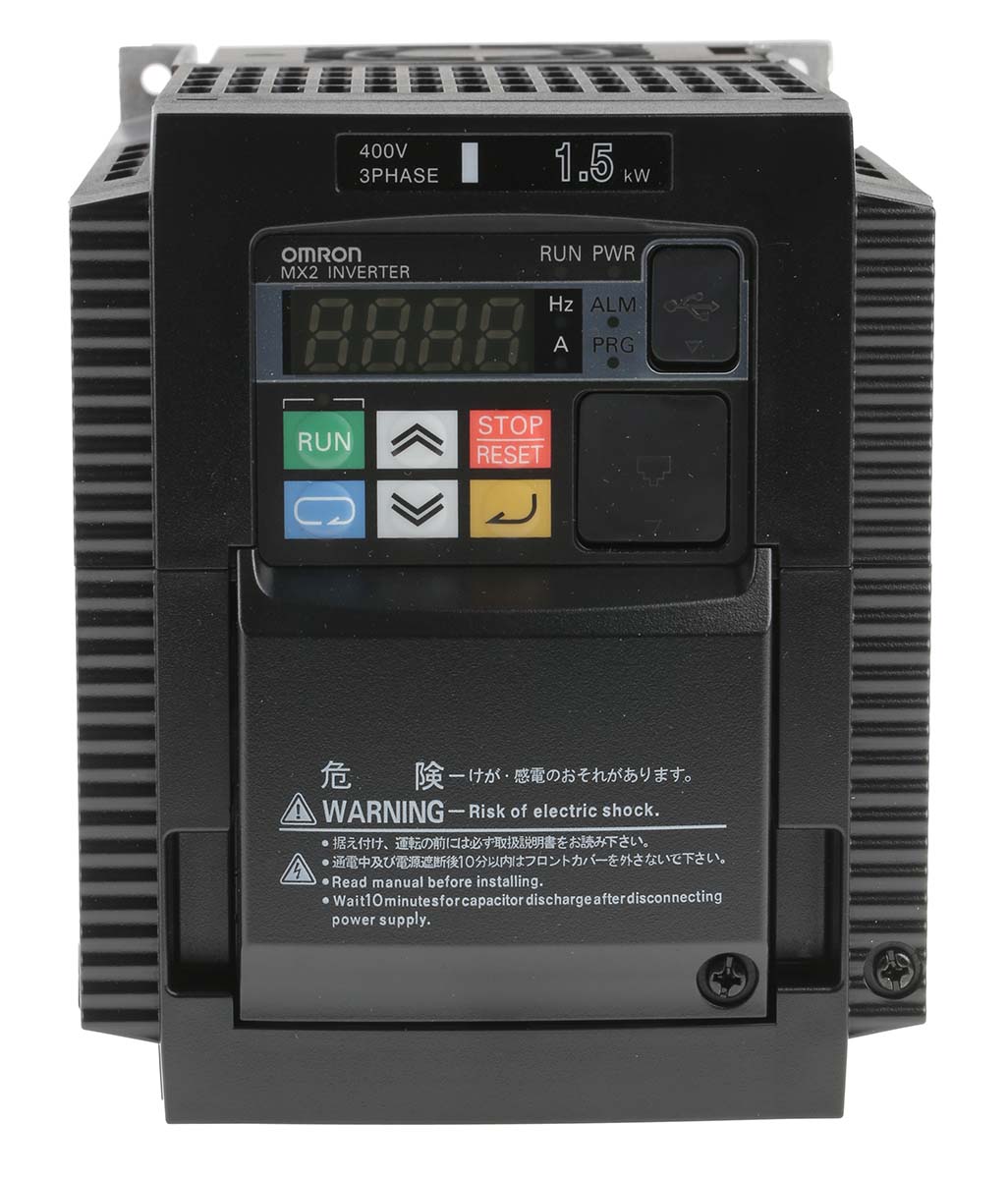 3G3MX2-A4015-EV2