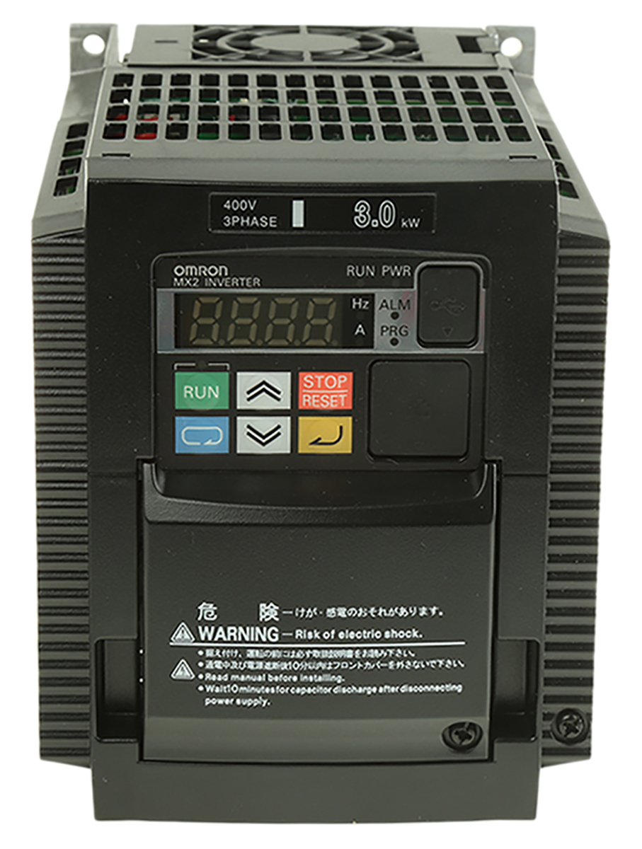 3G3MX2A4030ECHN