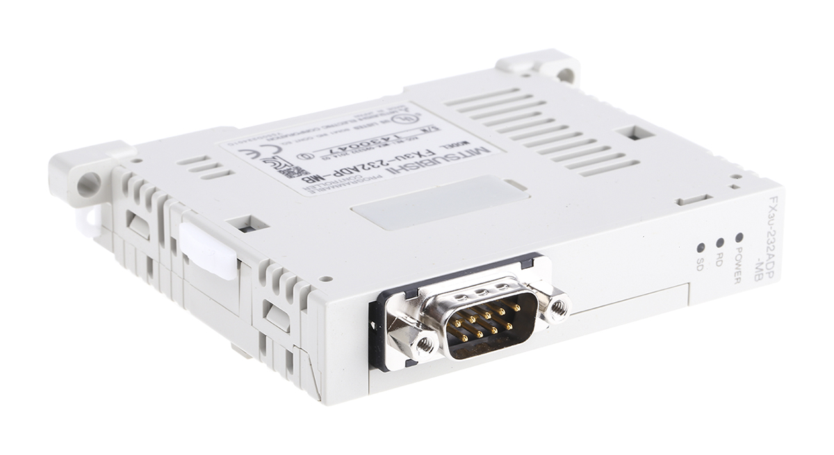 FX3U-232ADP/MB