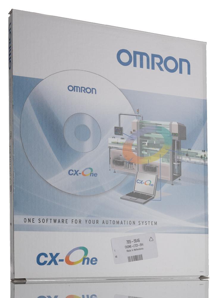 CXONE-LTCD-EV4