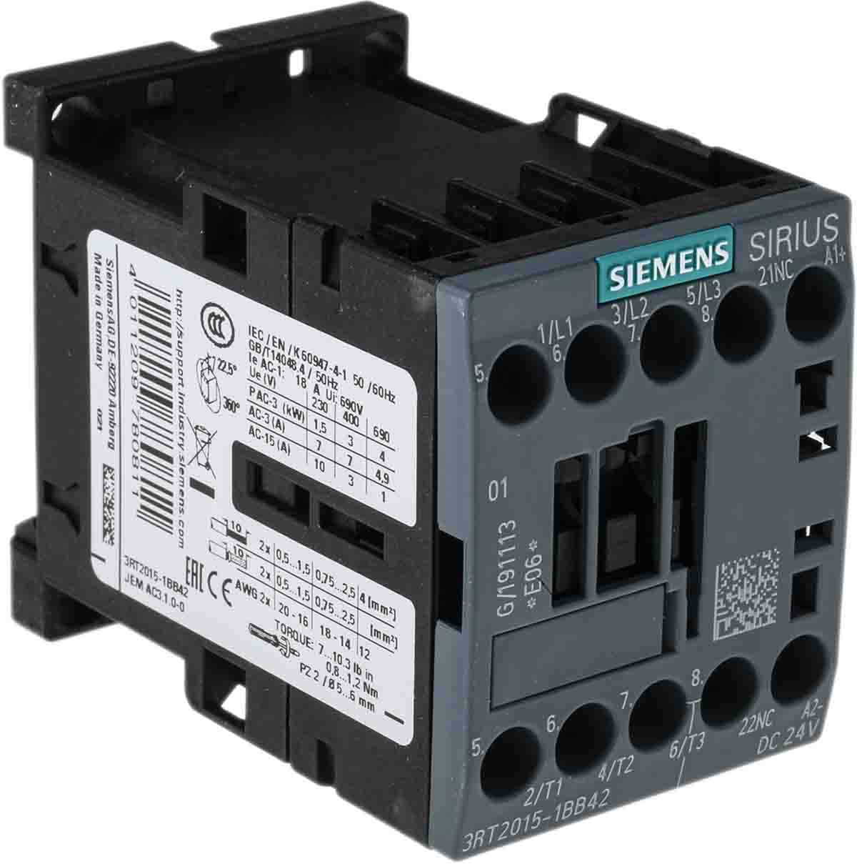 3RT2015-1BB42