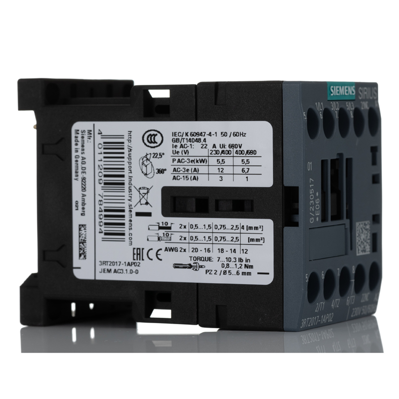 3RT2017-1AP02