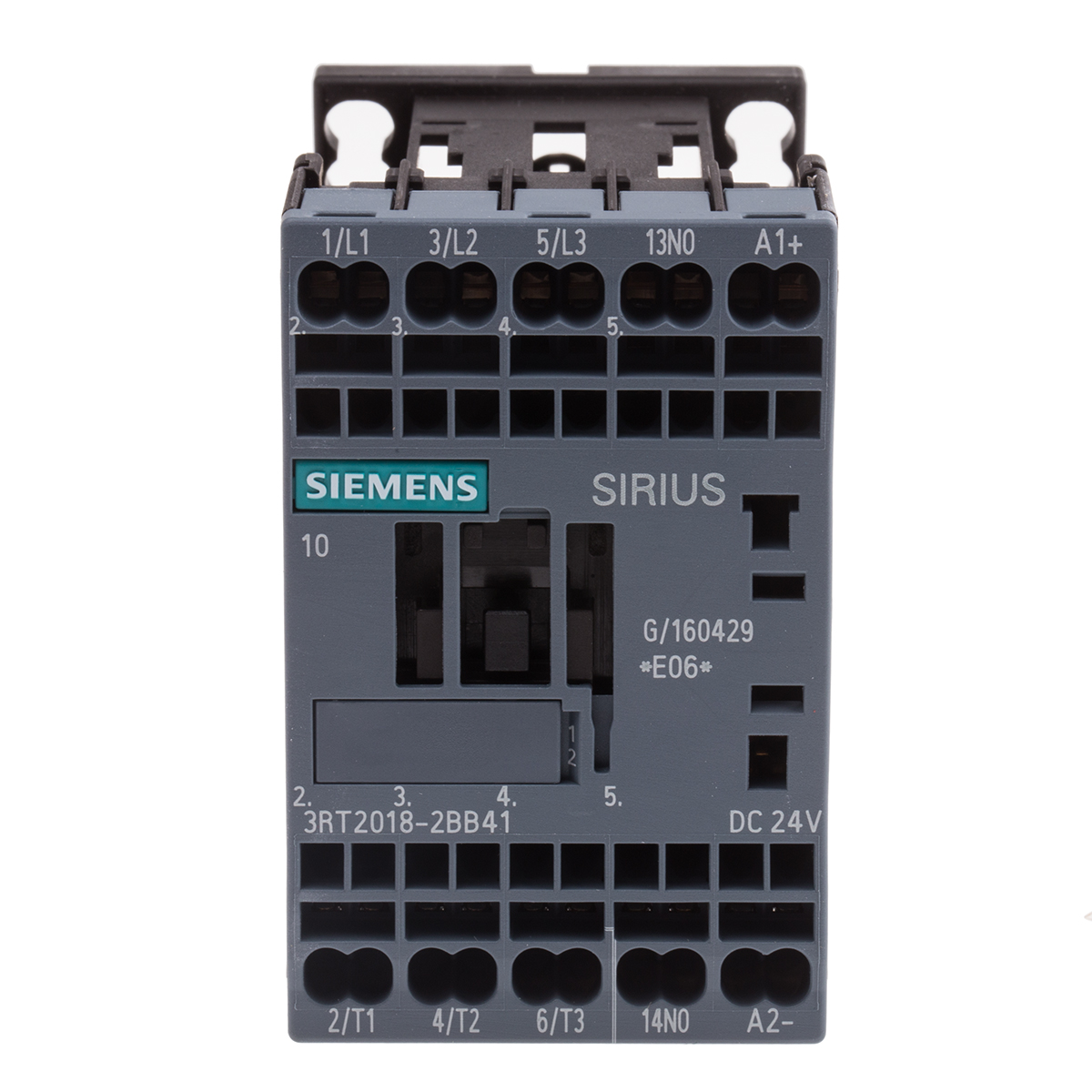 3RT2018-2BB41