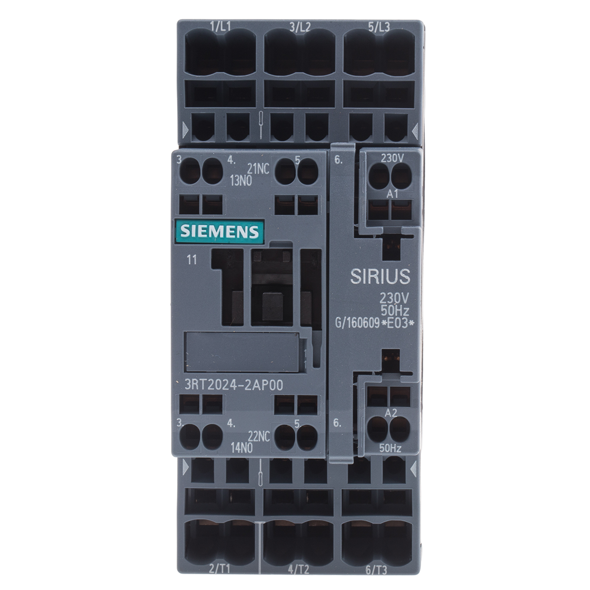 3RT2024-2AP00