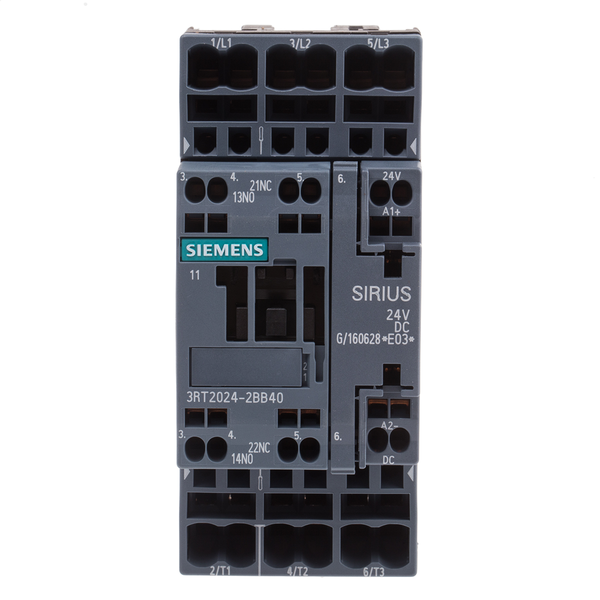 3RT2024-2BB40