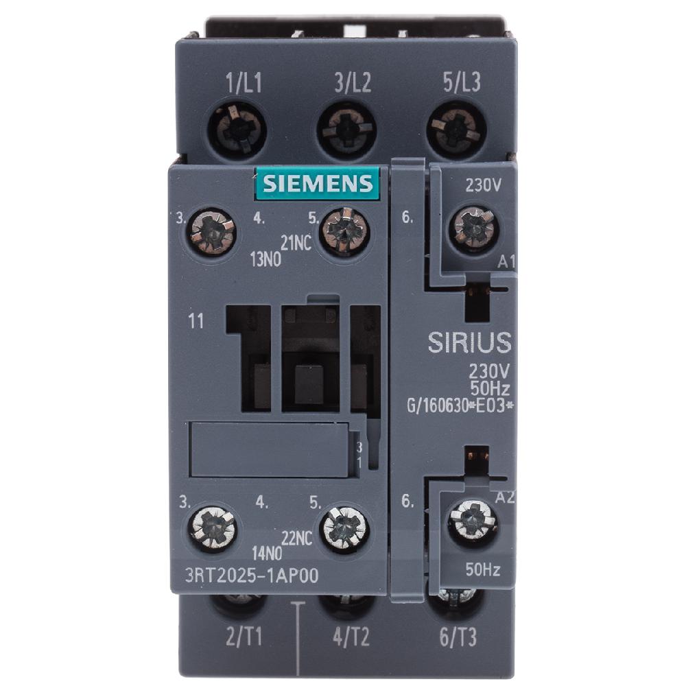 3RT2025-1AP00