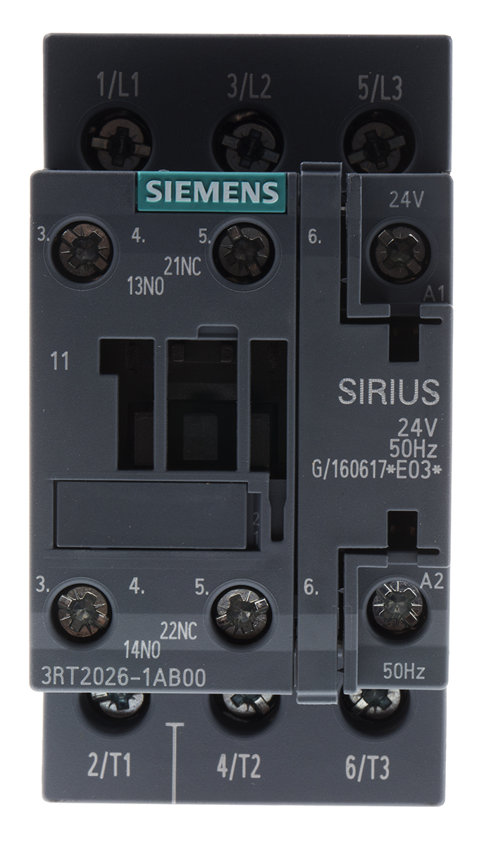 3RT2026-1AB00