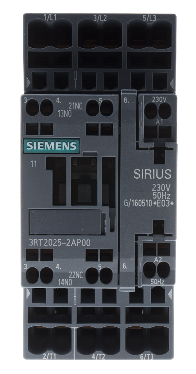 3RT2025-2AP00