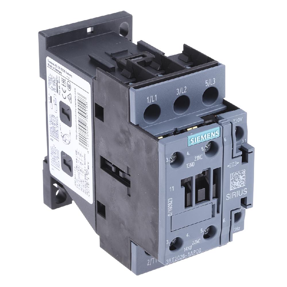 3RT2026-1AP00