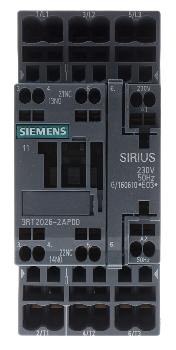 3RT2026-2AP00