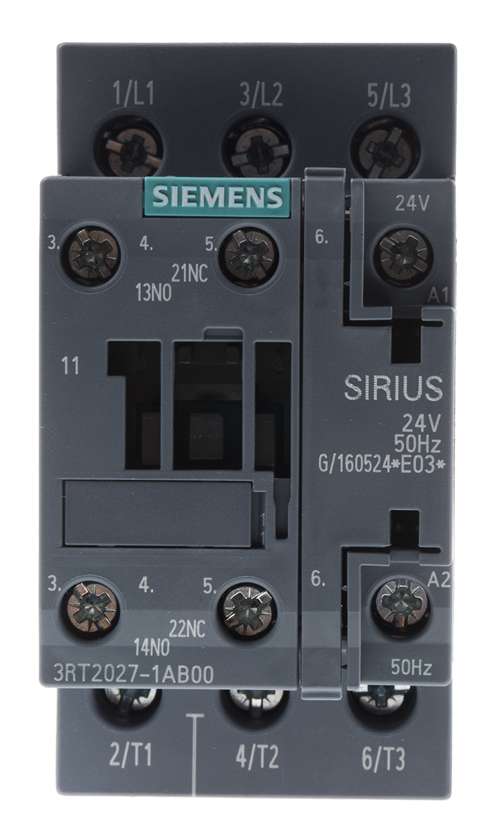 3RT2027-1AB00