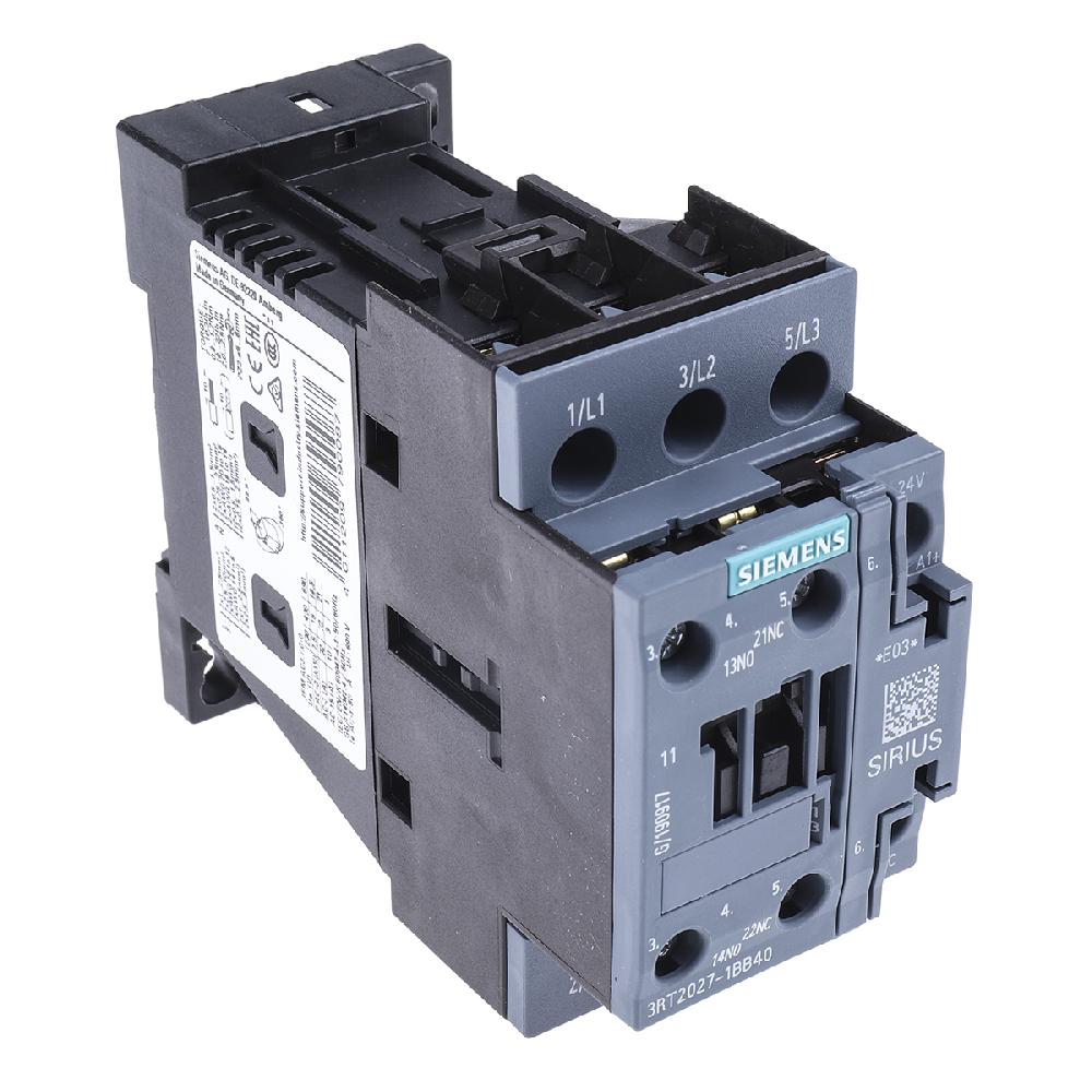 3RT2027-1BB40