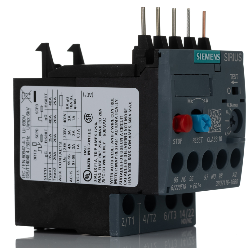 3RU2116-1GB0