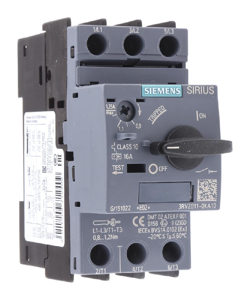3RV2011-0KA10