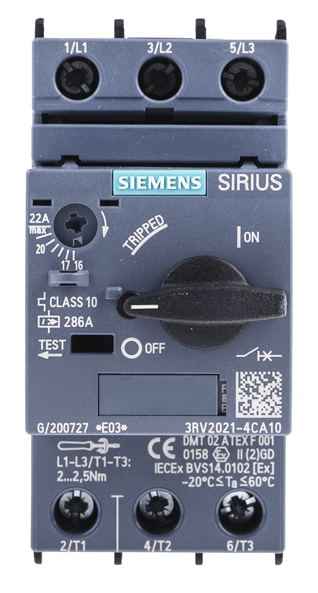 3RV2021-4CA10