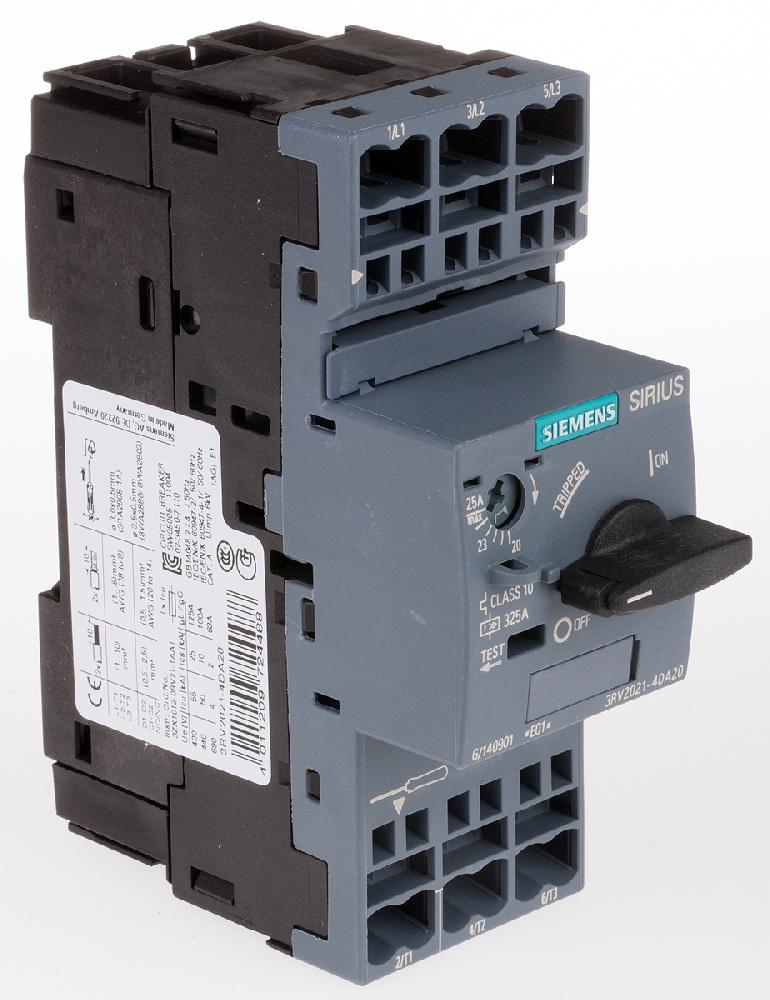 3RV2021-4DA20