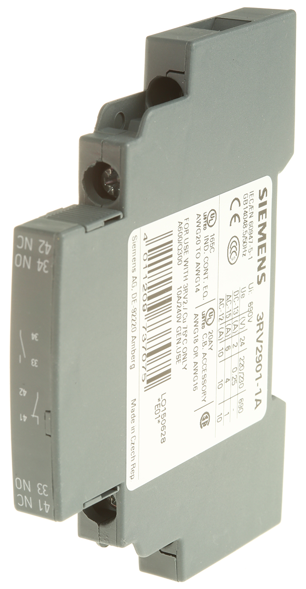 3RV2901-1A