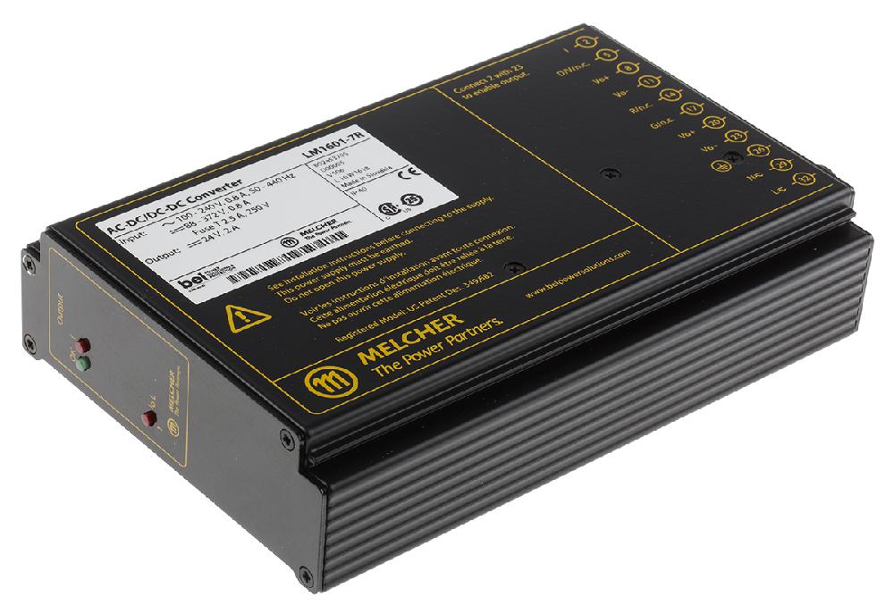 LM1601-9RG