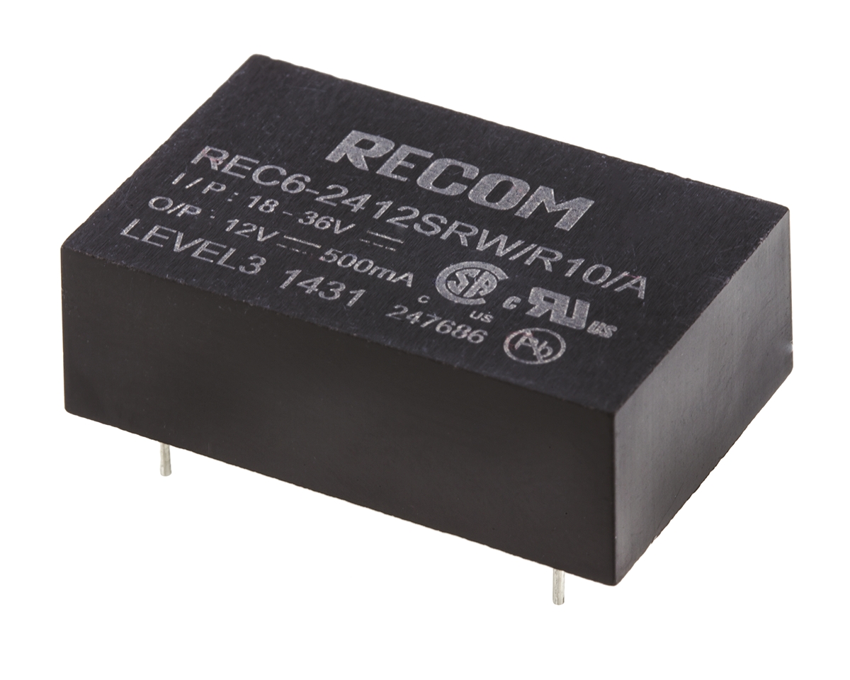 REC6-2412SRW/R10/A