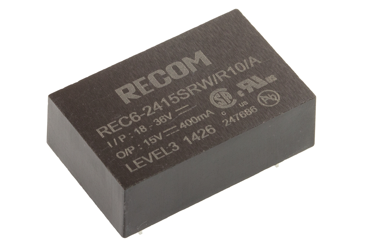 REC6-2415SRW/R10/A