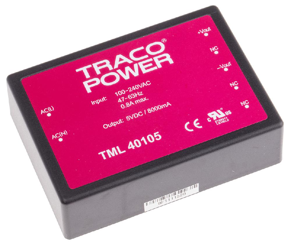 TML 40105