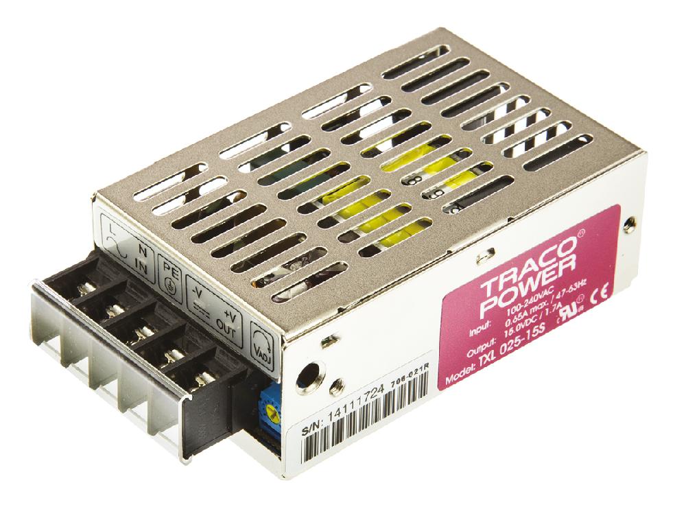 TXL 025-15S