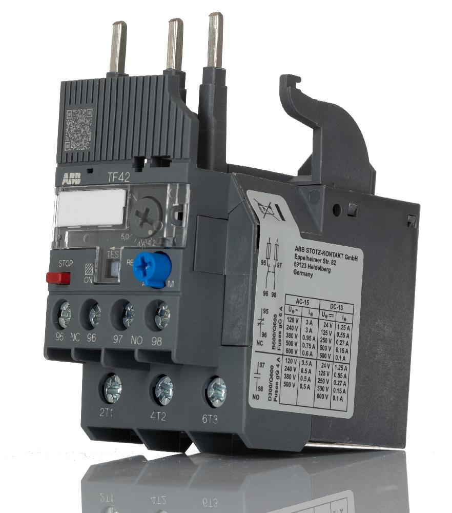1SAZ721201R1038  TF42-5.7