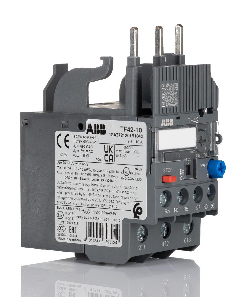 1SAZ721201R1043  TF42-10