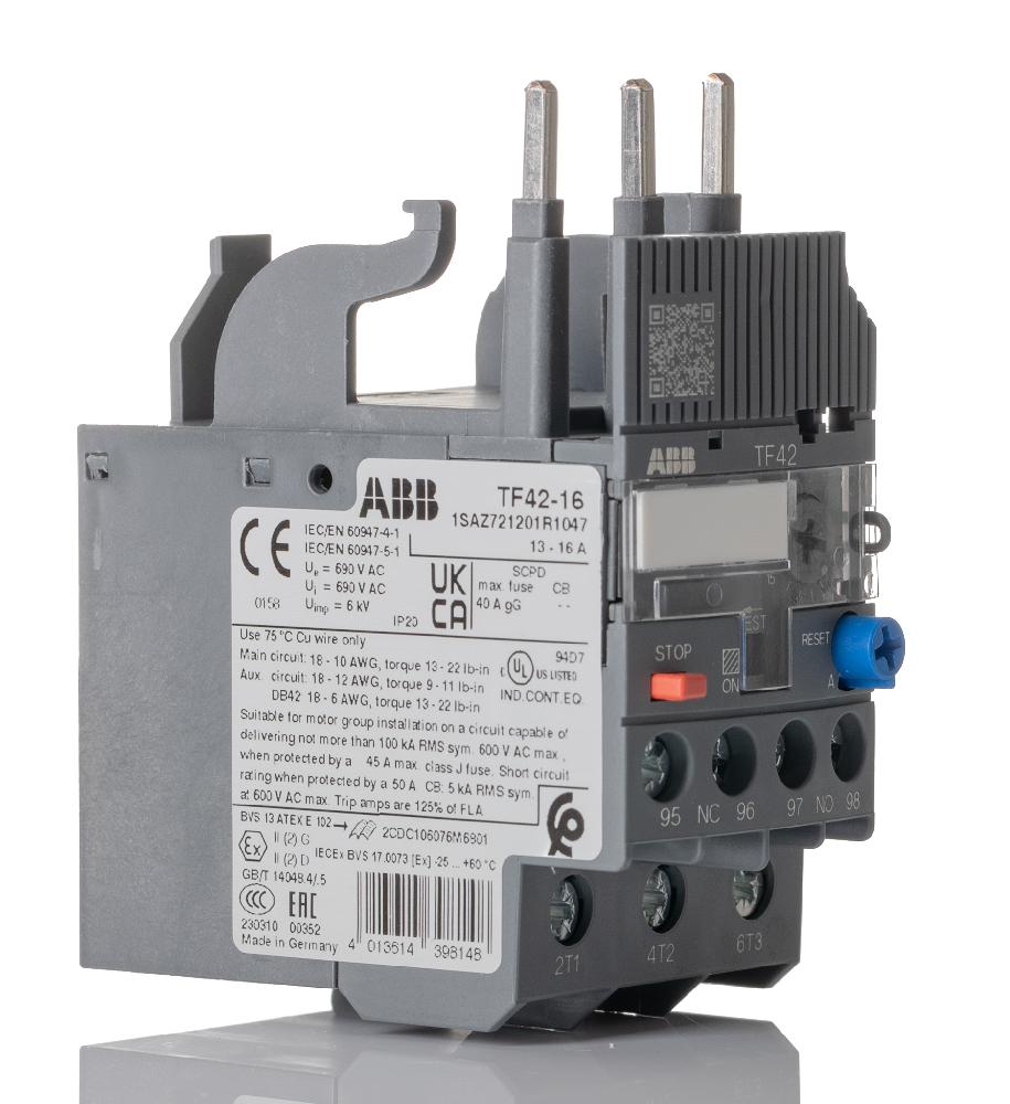 1SAZ721201R1047  TF42-16