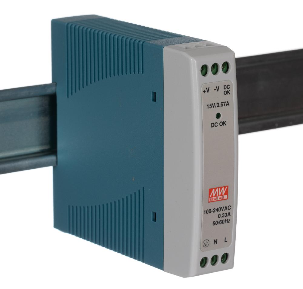 MDR-10-15