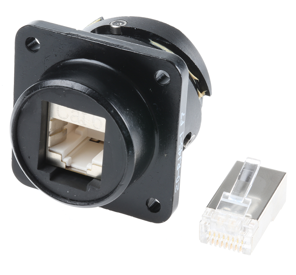 FRITS0220-RJ45-1F7