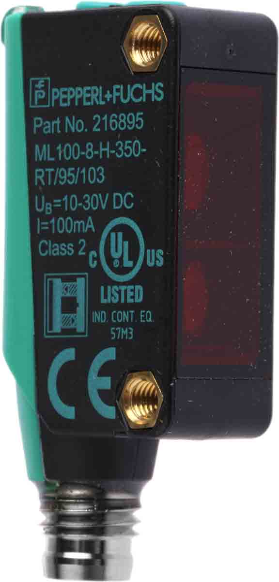 ML100-8-H-350-RT/95/103