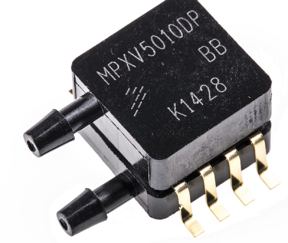 MPXV5010DP