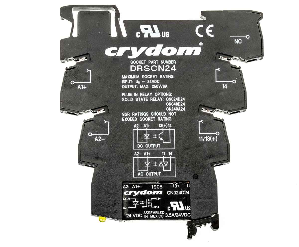 DRA-CN024D24