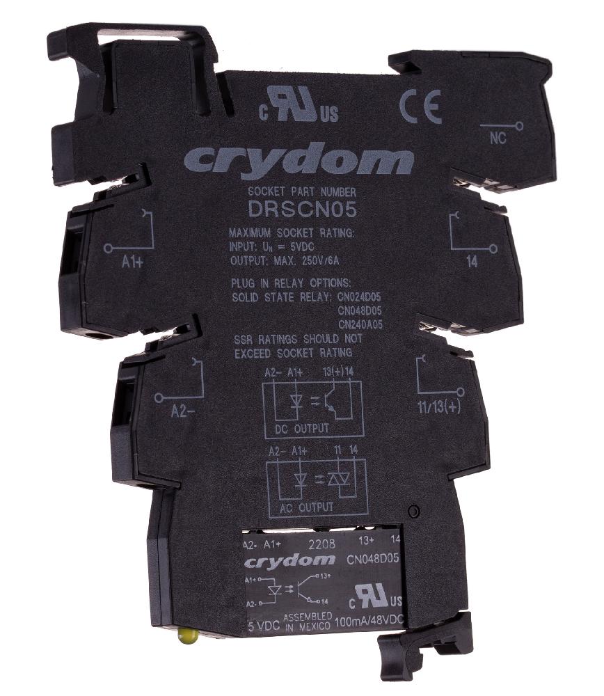 DRA-CN048D05
