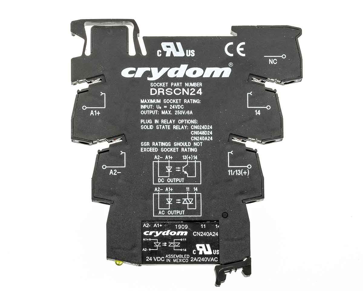 DRA-CN240A24