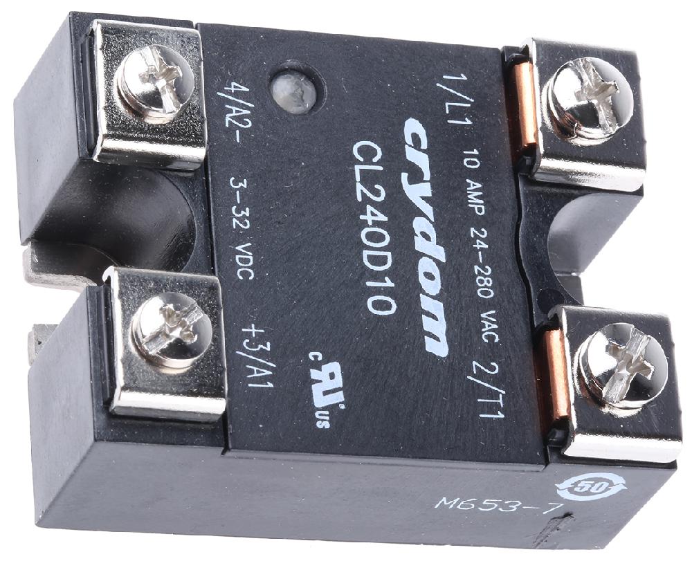 CL240D10