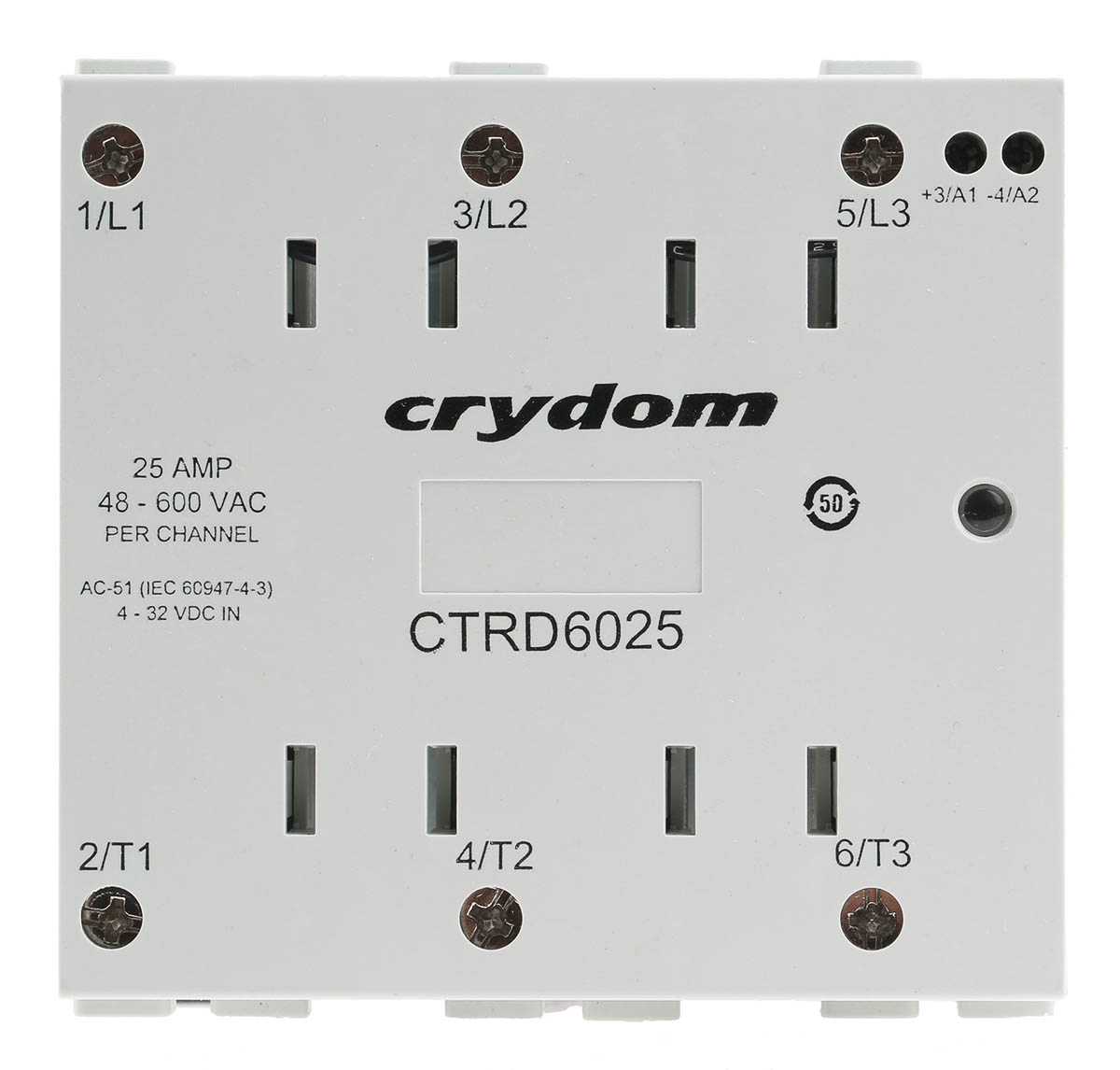 CTRD6025