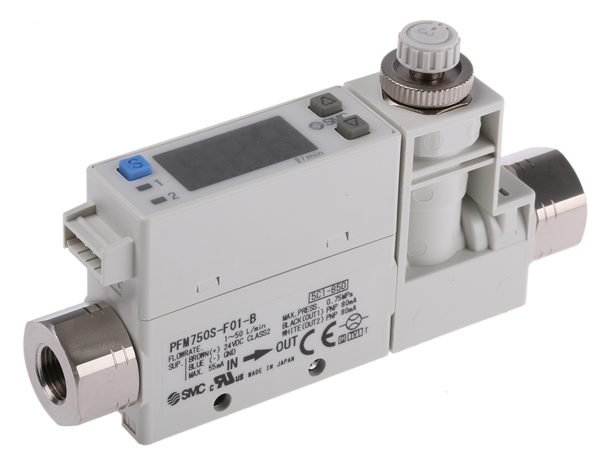 PFM750S-F01-B