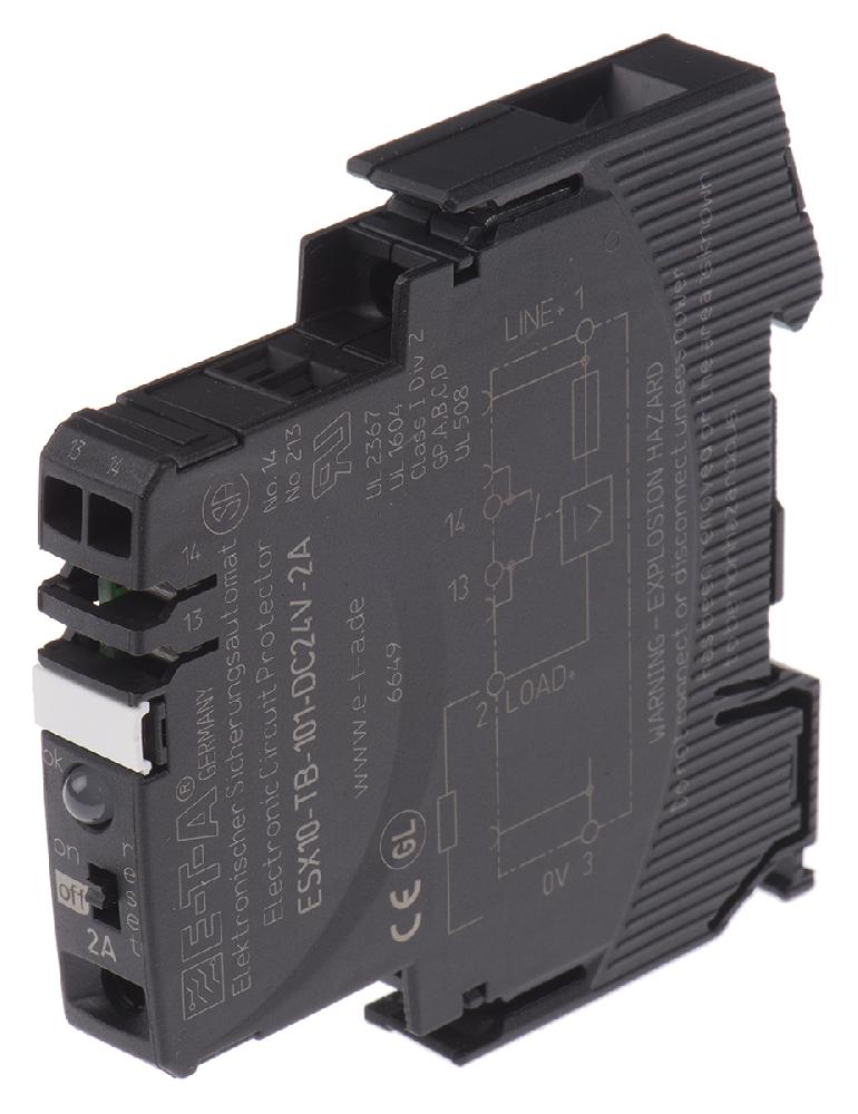 ESX10-TB-101-DC24V-2A