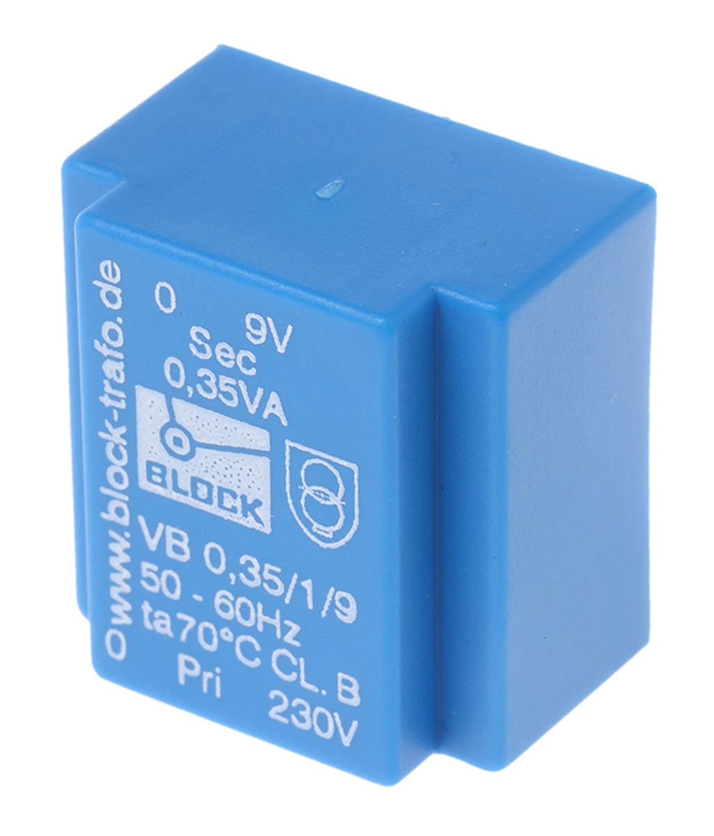 VB 0,35/1/9