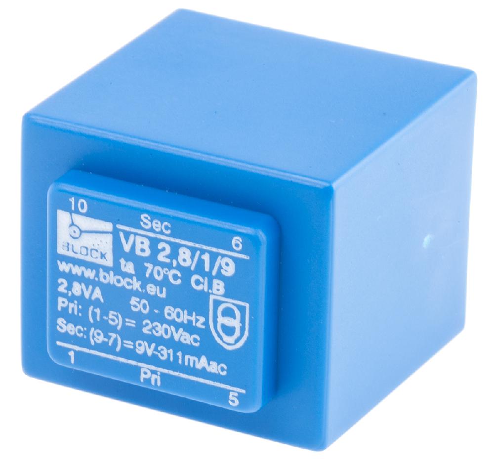 VB 2,8/1/9