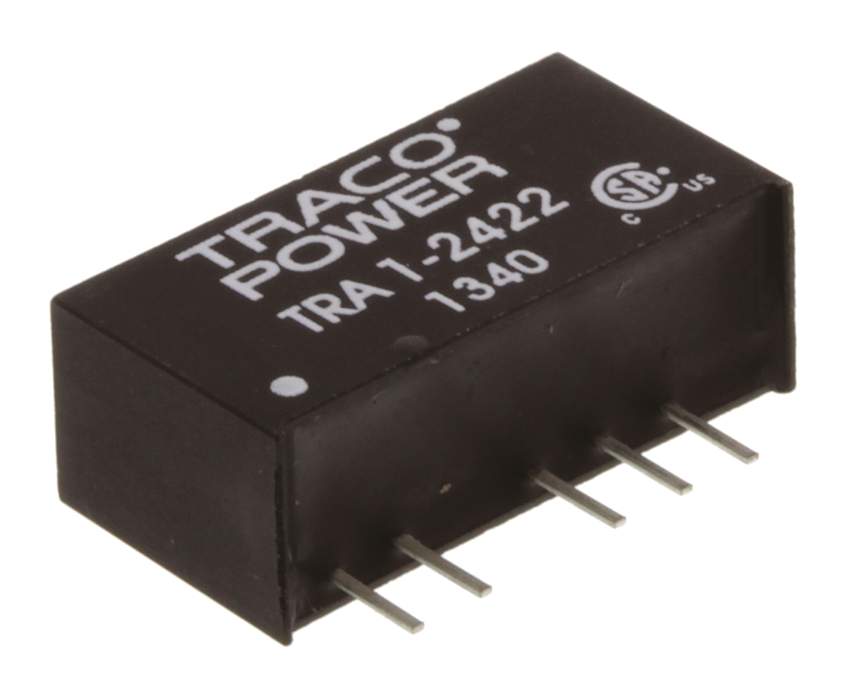 TRA 1-2422
